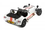 Caterham Seven Superlight R500 2008 года